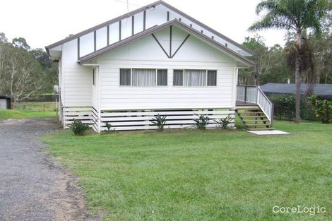Property photo of 168 Callaghan Road Narangba QLD 4504