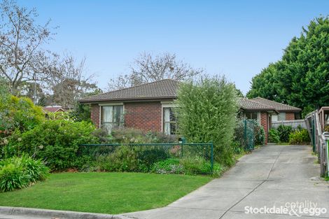 1/1 Tarcoola Ave, Meadow Heights, VIC 3048