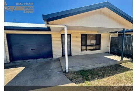 Property photo of 3/6 Burn Street Capella QLD 4723
