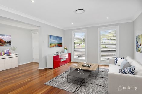 Property photo of 20 Handley Street Helensburgh NSW 2508