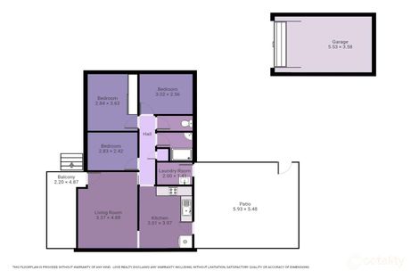 Property photo of 97 Macquarie Road Fennell Bay NSW 2283