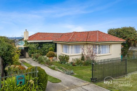 12 Crestview Ct, Newnham, TAS 7248