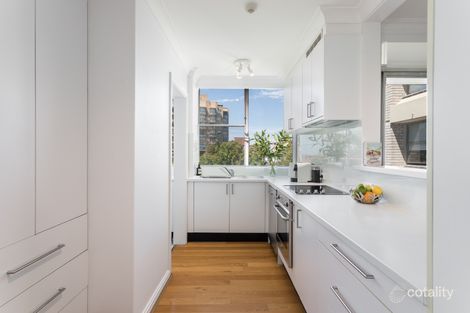 Property photo of 21/9-13 Hampden Avenue Cremorne NSW 2090