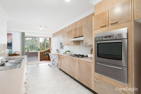 Property photo of 4/10-14 Allison Road Cronulla NSW 2230