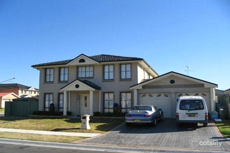 Property photo of 27 Rossini Drive Hinchinbrook NSW 2168