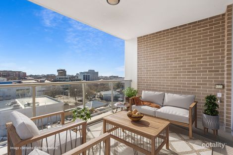 Property photo of 44/11 Atchison Street Wollongong NSW 2500