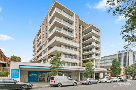 Property photo of 44/11 Atchison Street Wollongong NSW 2500