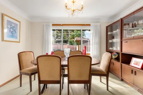 Property photo of 7 Stanley Place Illawong NSW 2234