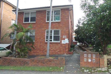 5/21 St Georges Pde, Hurstville, NSW 2220