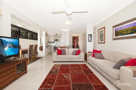 Property photo of 4/17 Rosecliffe Street Highgate Hill QLD 4101