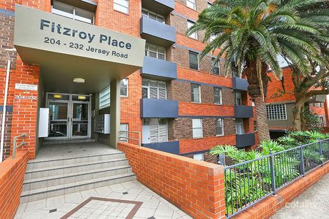 8/204-232 Jersey Rd, Paddington, NSW 2021