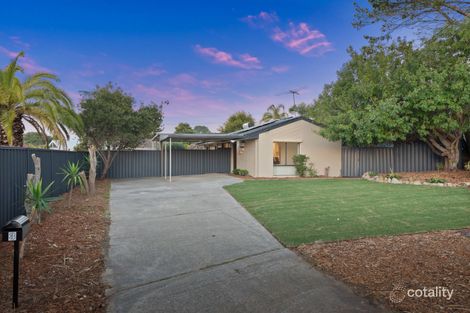 Property photo of 3 Arc Place Beldon WA 6027