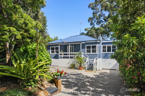 Property photo of 2 Lewis Street Avalon Beach NSW 2107