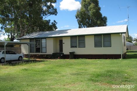 Property photo of 25 Barber Street Chinchilla QLD 4413
