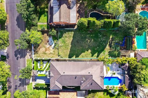 Property photo of 17 Mount Street Strathfield NSW 2135