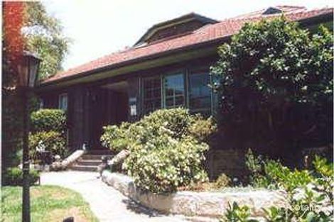 Property photo of 9 Chiswick Street Chiswick NSW 2046