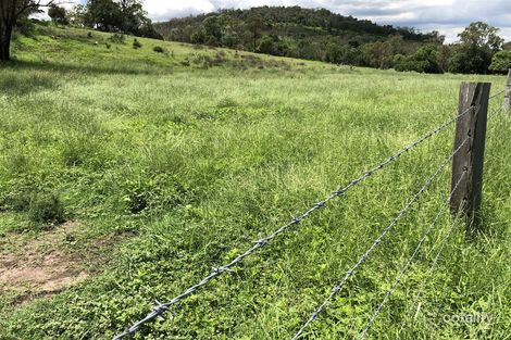 1380 Dangore Mountain Rd, Dangore, QLD 4610