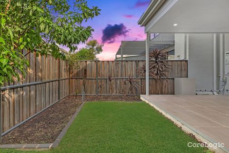 Property photo of 74 Greenbank Drive Blacktown NSW 2148