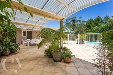 4 Chetwynd Way, Booragoon, WA 6154