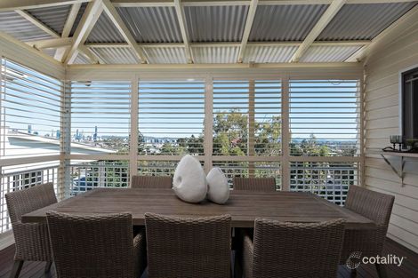 7 Apex St, Balmoral, QLD 4171