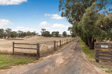 149 Butlers Rd, Kilmore, VIC 3764