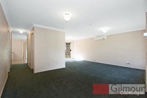 Property photo of 15A Kingussie Avenue Castle Hill NSW 2154