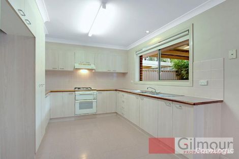 Property photo of 15A Kingussie Avenue Castle Hill NSW 2154