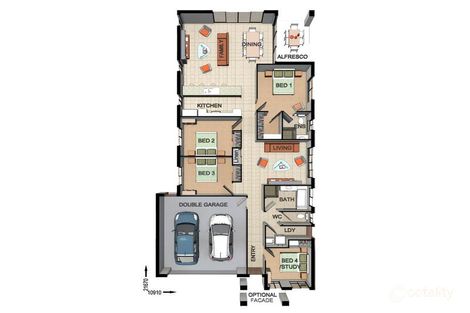 Property photo of 15 Gaskill Court Albany Creek QLD 4035