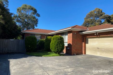 Property photo of 2/343 Springvale Road Forest Hill VIC 3131
