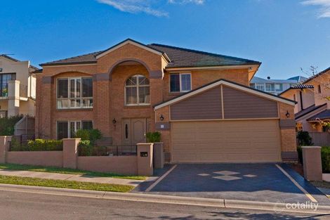 Property photo of 6 Fairwater Drive Breakfast Point NSW 2137