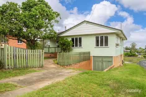 Property photo of 51 Cootharaba Road Gympie QLD 4570
