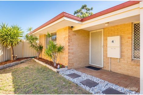 Property photo of 4 Wake Court Redcliffe WA 6104