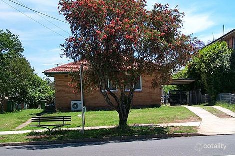 91 Evans Rd, Dundas Valley, NSW 2117