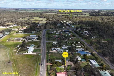 Property photo of 24 Uri Street Darlington Point NSW 2706
