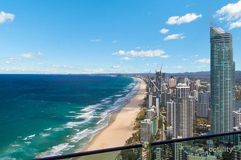 Property photo of 5102/4 The Esplanade Surfers Paradise QLD 4217