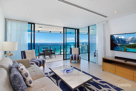 Property photo of 5102/4 The Esplanade Surfers Paradise QLD 4217
