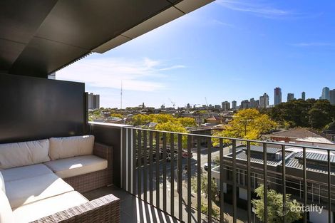 Property photo of 404/99 Palmerston Crescent South Melbourne VIC 3205