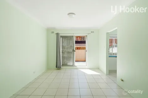 Property photo of 3/38 St Johns Road Cabramatta NSW 2166