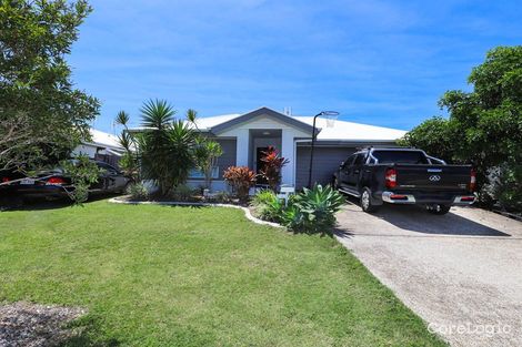 Property photo of 4 Henning Crescent Meridan Plains QLD 4551