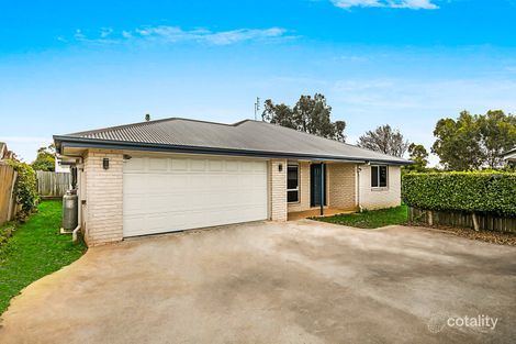 13 Third Ave, Harristown, QLD 4350