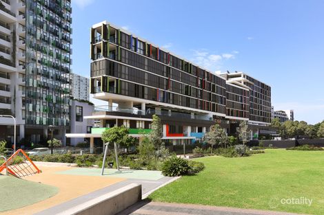 Property photo of 401/8 Sam Sing Street Waterloo NSW 2017