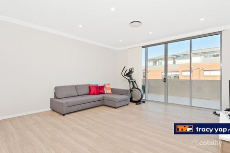 Property photo of 502/239-243 Carlingford Road Carlingford NSW 2118