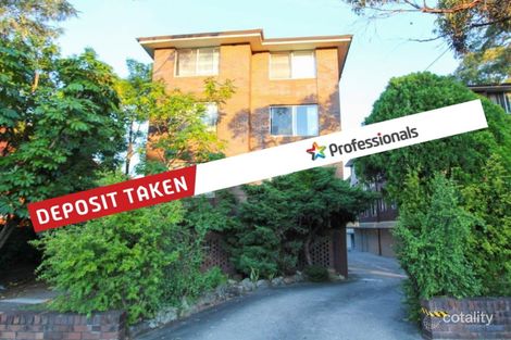 Property photo of 15/19-21 The Crescent Berala NSW 2141