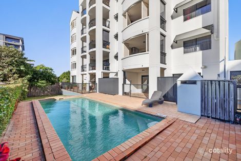 Property photo of 19/40 Bell Street Kangaroo Point QLD 4169
