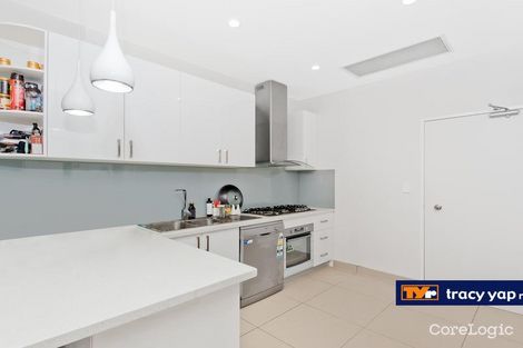 Property photo of 502/239-243 Carlingford Road Carlingford NSW 2118