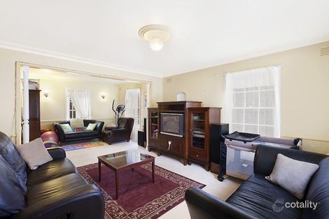 Property photo of 21 Talbot Street Templestowe Lower VIC 3107