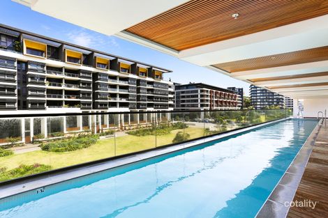 Property photo of 401/8 Sam Sing Street Waterloo NSW 2017