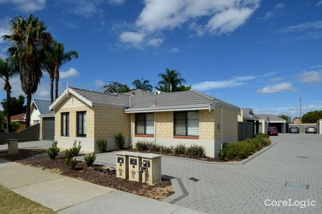 4/97-99 Renou St, East Cannington, WA 6107