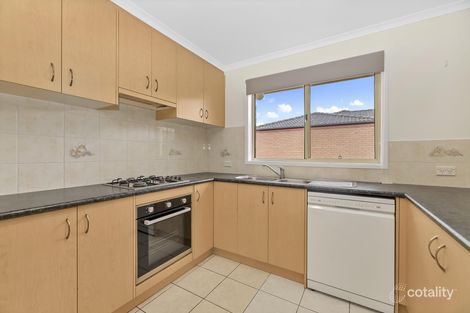 Property photo of 12 Polwarth Circuit Dunlop ACT 2615