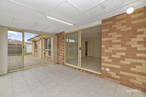 Property photo of 12 Polwarth Circuit Dunlop ACT 2615